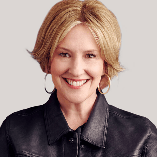 Brené Brown, PhD headshot