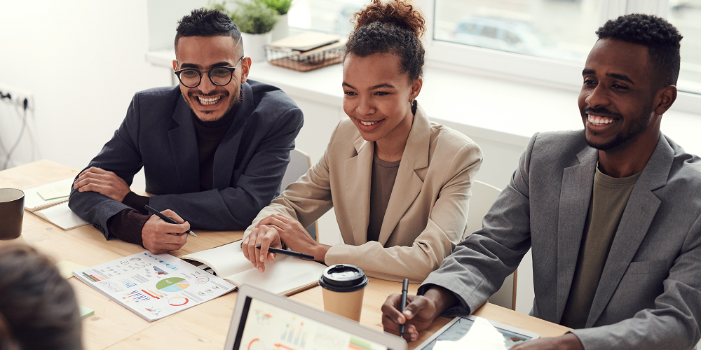 Everything You Need to Know about Strategic Leadership
