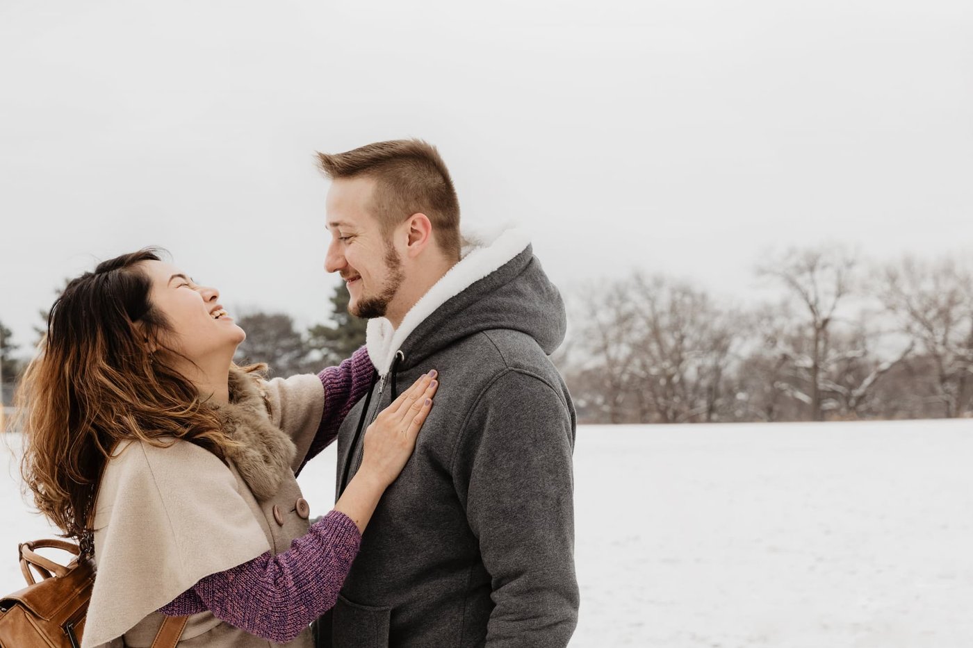 Signs of a Healthy Romantic Relationship