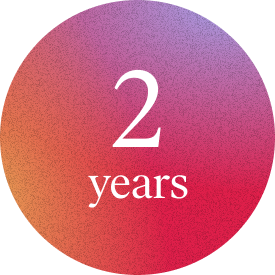 2 years-e