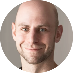 BetterUp science board member Adam Grant