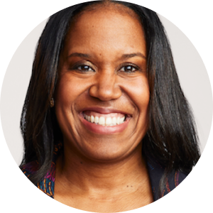 BetterUp science board member Quinetta Roberson