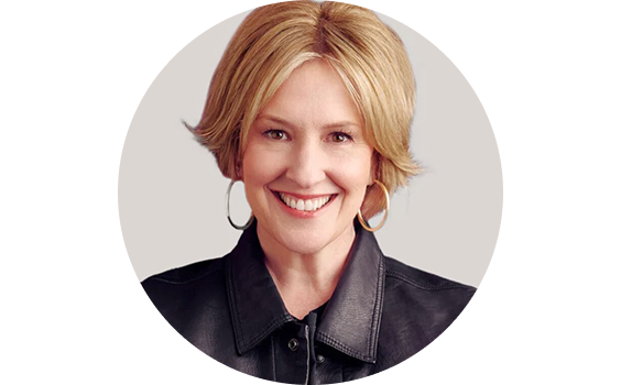 Brené brown headshot