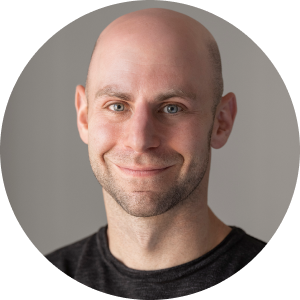 Adam grant headshot