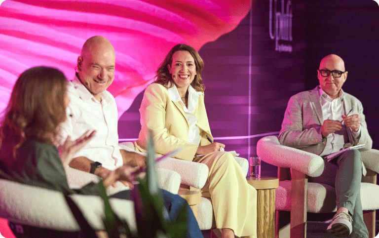 After the org chart (1)