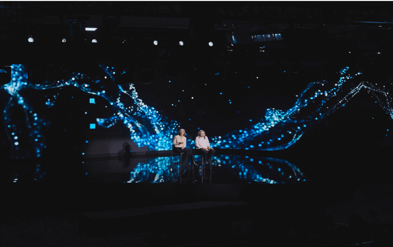 Art of transformation