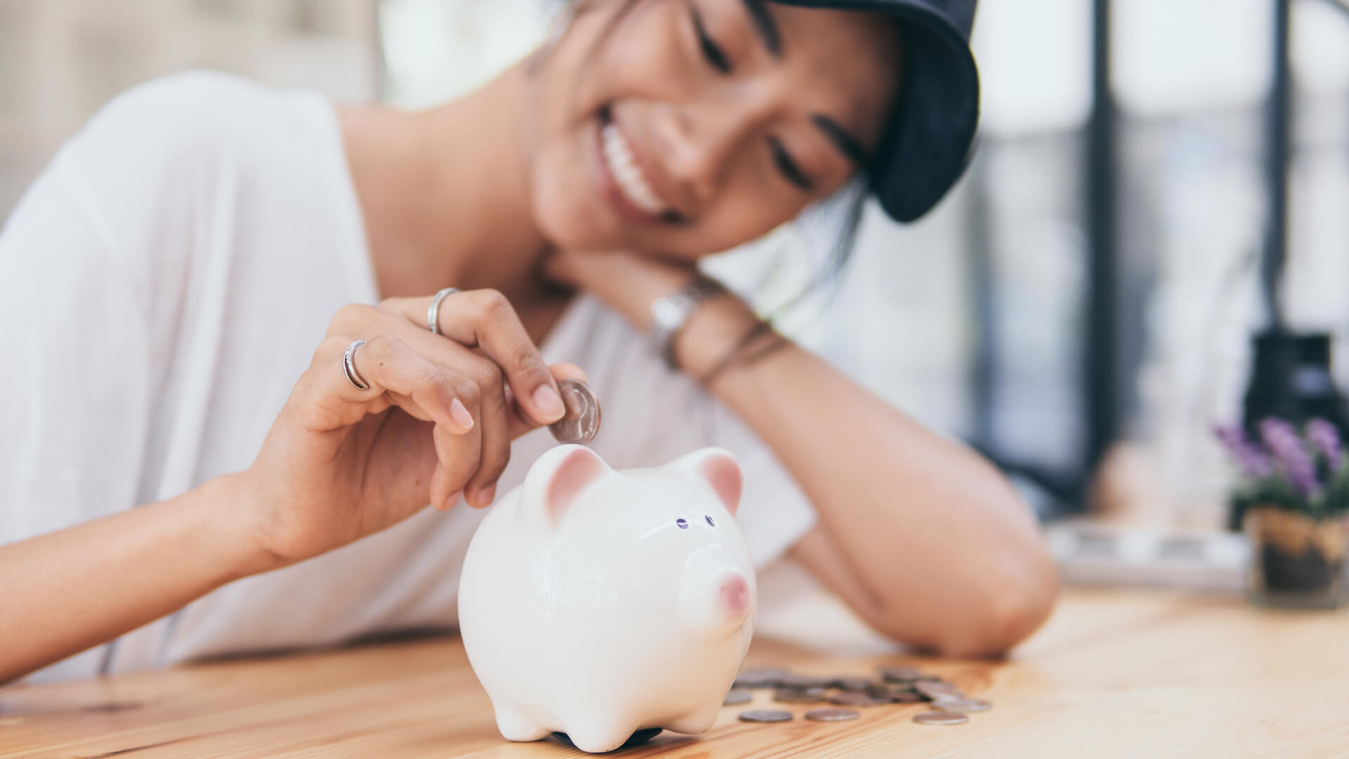 Financial Security: 4 Questions to Ask to Prepare for the Future