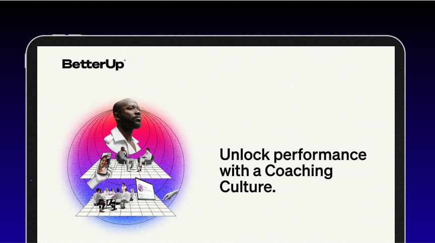 Coaching culture thumbnail