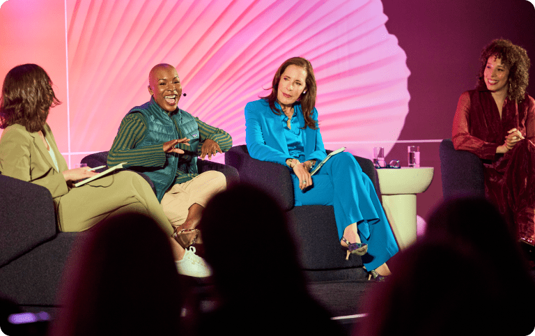 Culture in transition_ Holding purpose steady through change