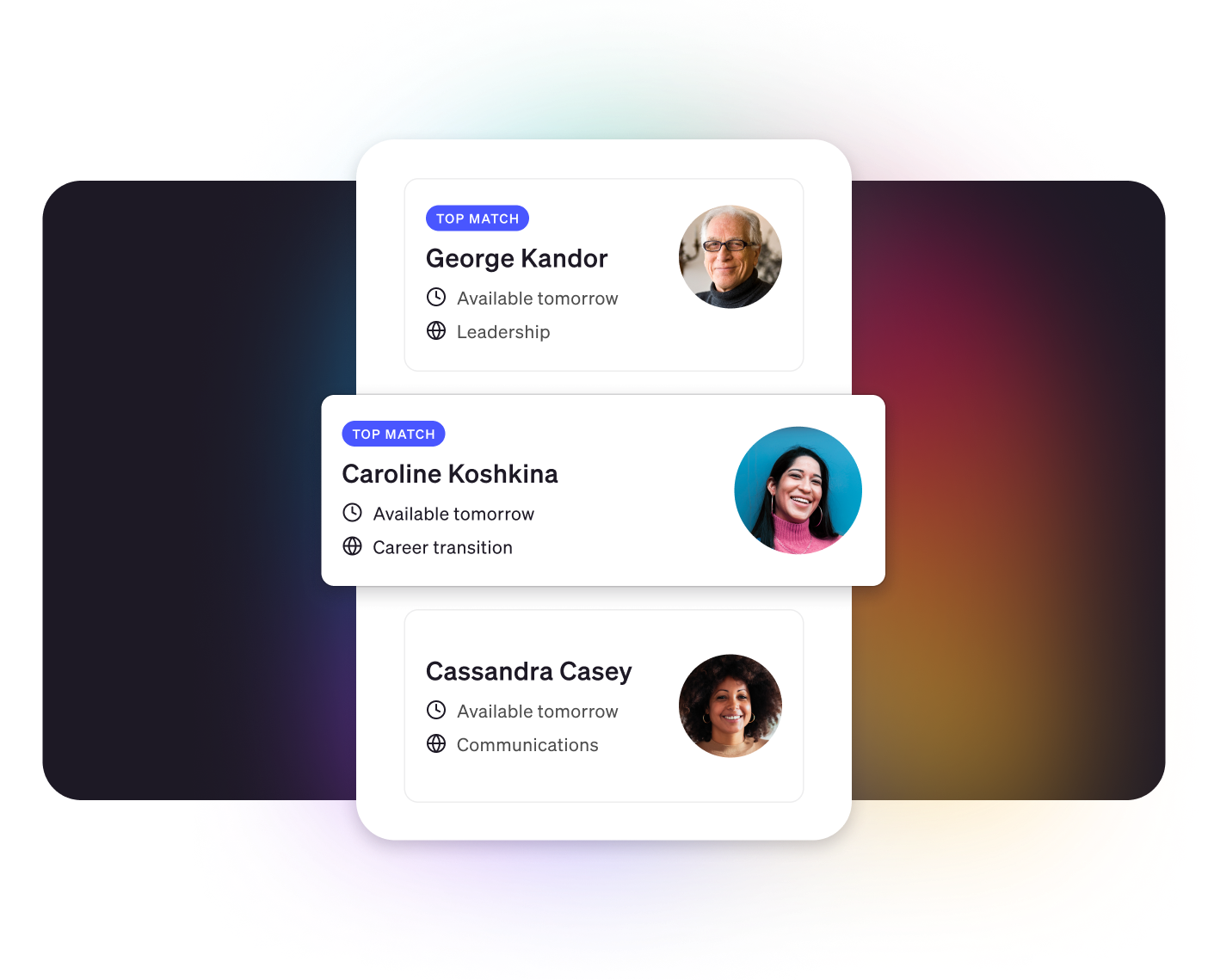 Step 1_ Pick a Coach