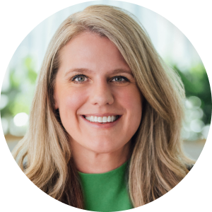 Tracey Franklin headshot