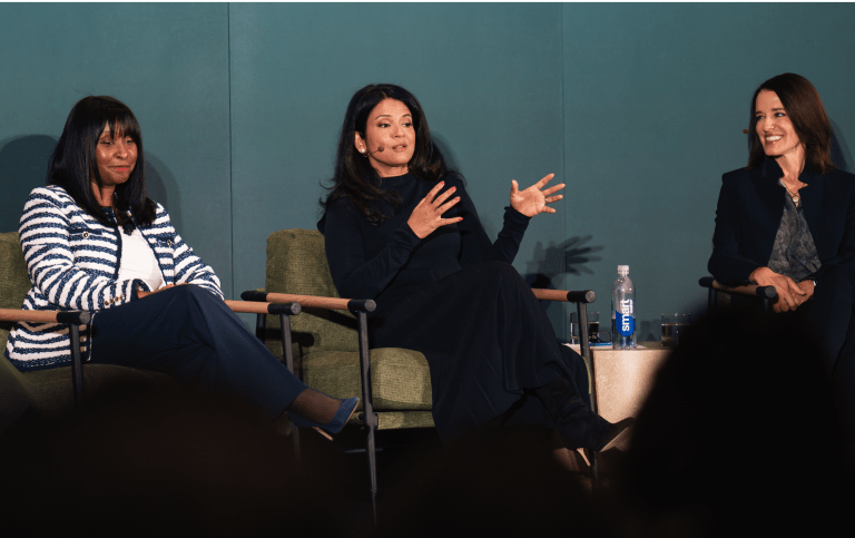 The future of HR: Leveraging AI for people-first leadership