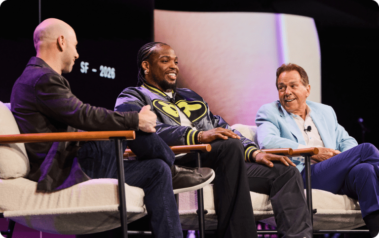 Two sides of greatness_ Nick Saban and Derrick Henry on the coaching culture that forges champions_hub