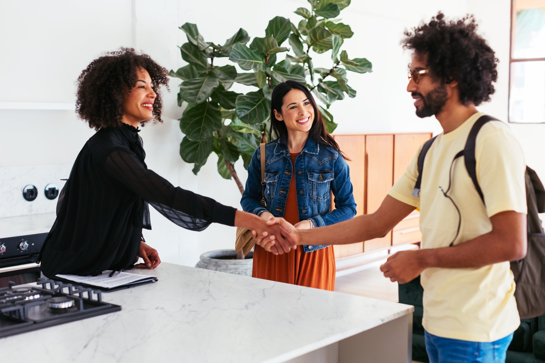 How To Start A Conversation: Get Beyond Small Talk To Forming