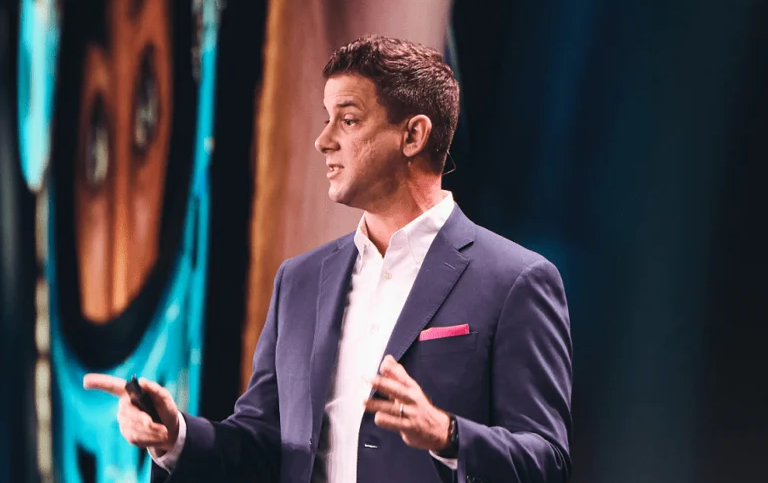 winning in the age of ai